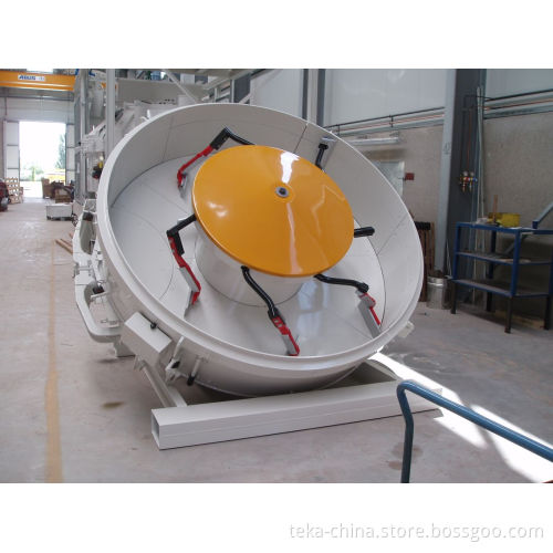 Teka Pan Mixer-Thz1875